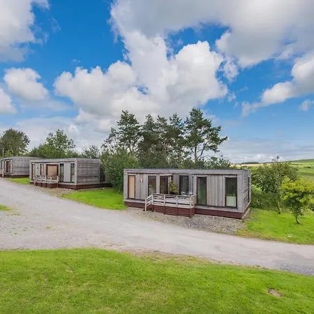 Dobby Campingplatz Bassenthwaite