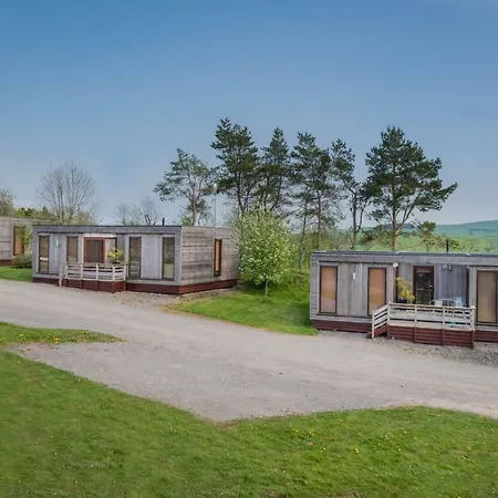 Campingplatz Dobby Bassenthwaite