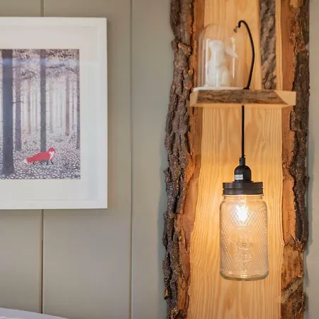 Κάμπινγκ Dobby Bassenthwaite