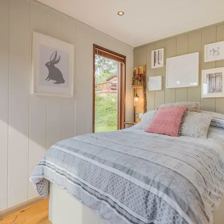 Κάμπινγκ Dobby Bassenthwaite