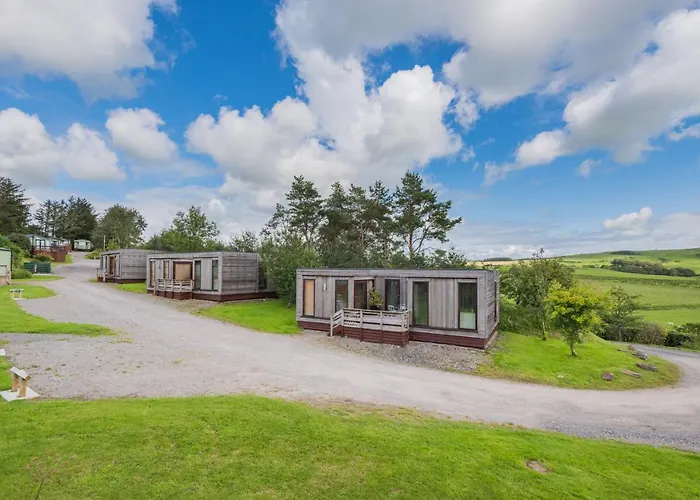 Dobby Κάμπινγκ Bassenthwaite