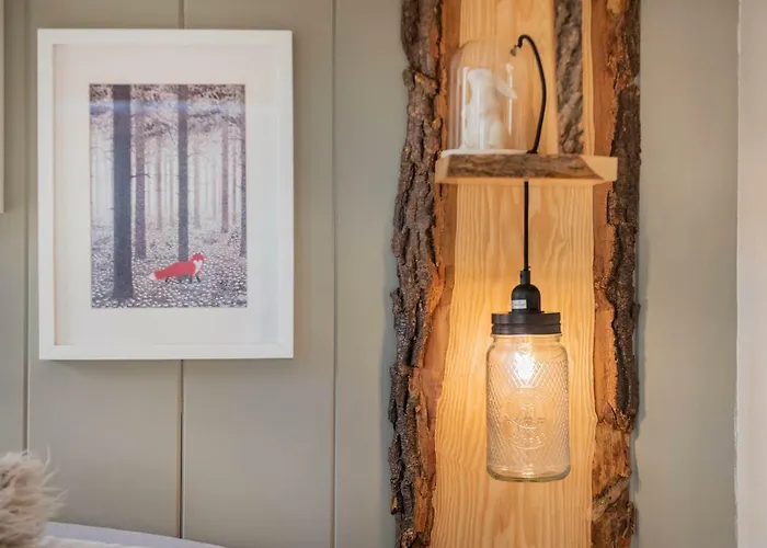 Κάμπινγκ Dobby Bassenthwaite