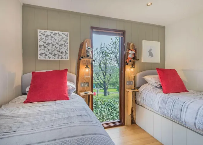 Dobby Κάμπινγκ Bassenthwaite