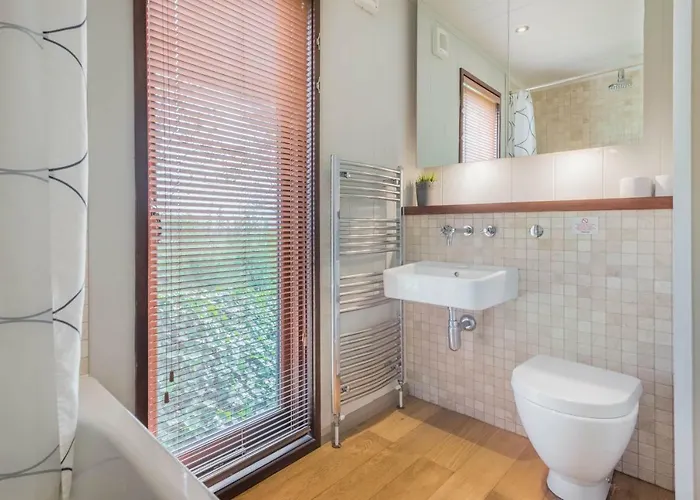 Κάμπινγκ Dobby Bassenthwaite